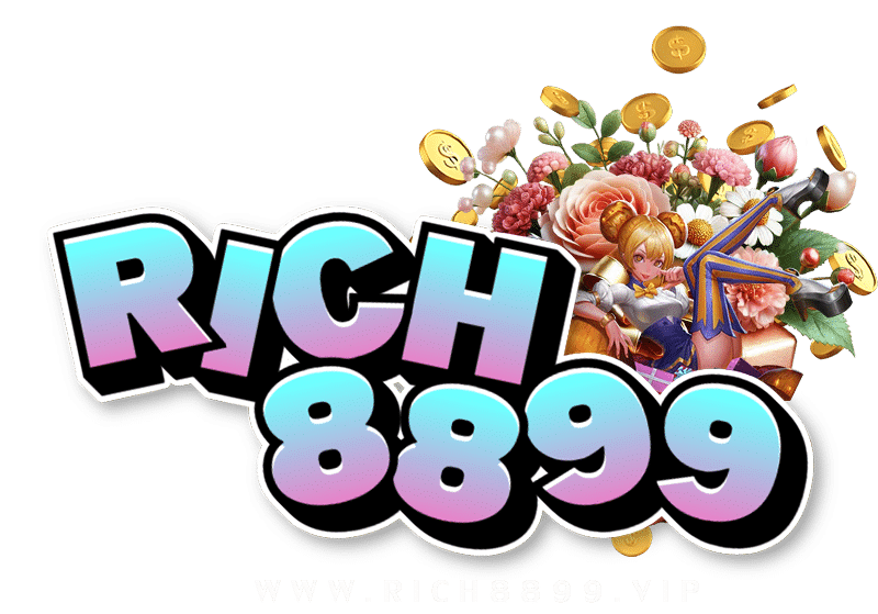 rich8899