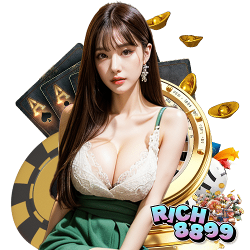 rich8899 ทดลองเล่น