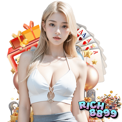 rich8899